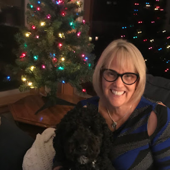 Meet your Posher, Carla - Picture 1 of 1